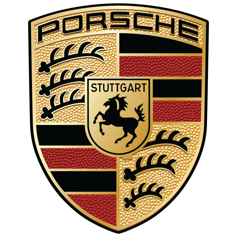 45326-Sticker-Porsche-Logo